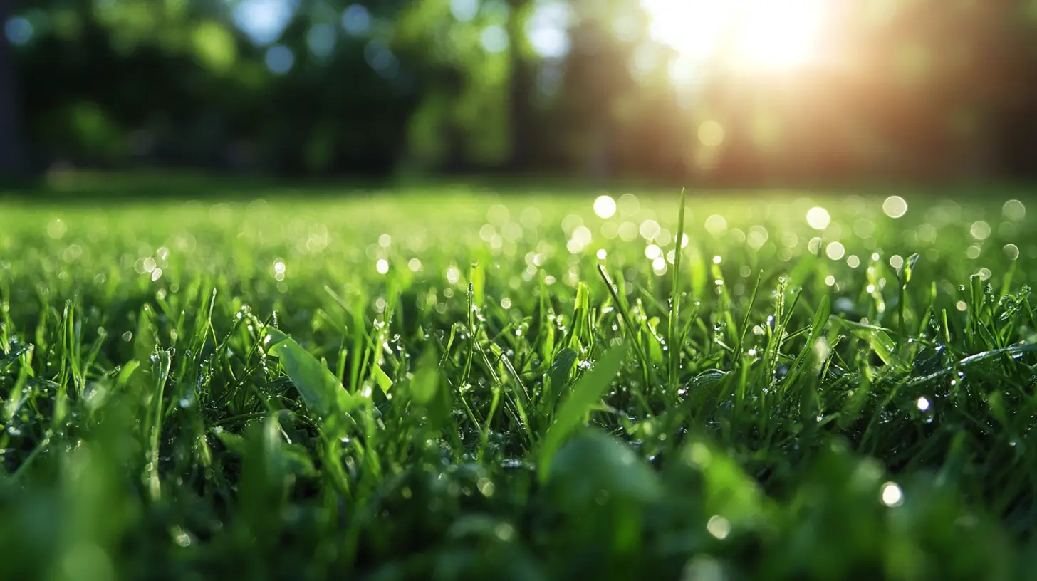 Lawn Watering Tips for Healthier Yards in Lakewood Ranch, FL