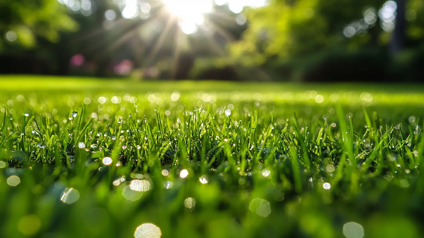 9 Genius Lawn Care Hacks That&#8217;ll Make Your Lakewood Ranch Neighbors Wonder What You&#8217;re Doing Right