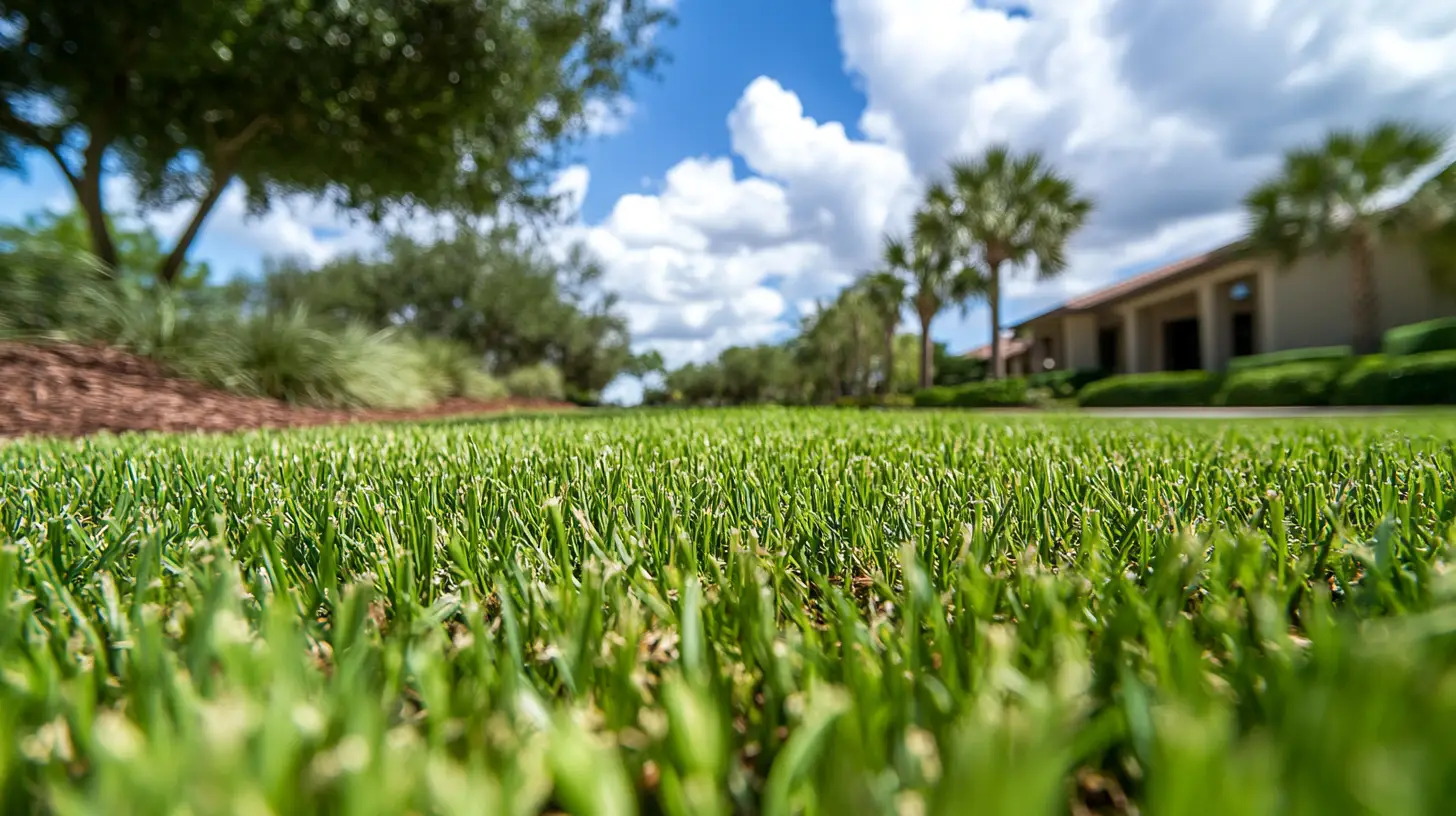 Liquid Aeration: The Real Deal or Just Expensive Soap for Your Lakewood Ranch Lawn?