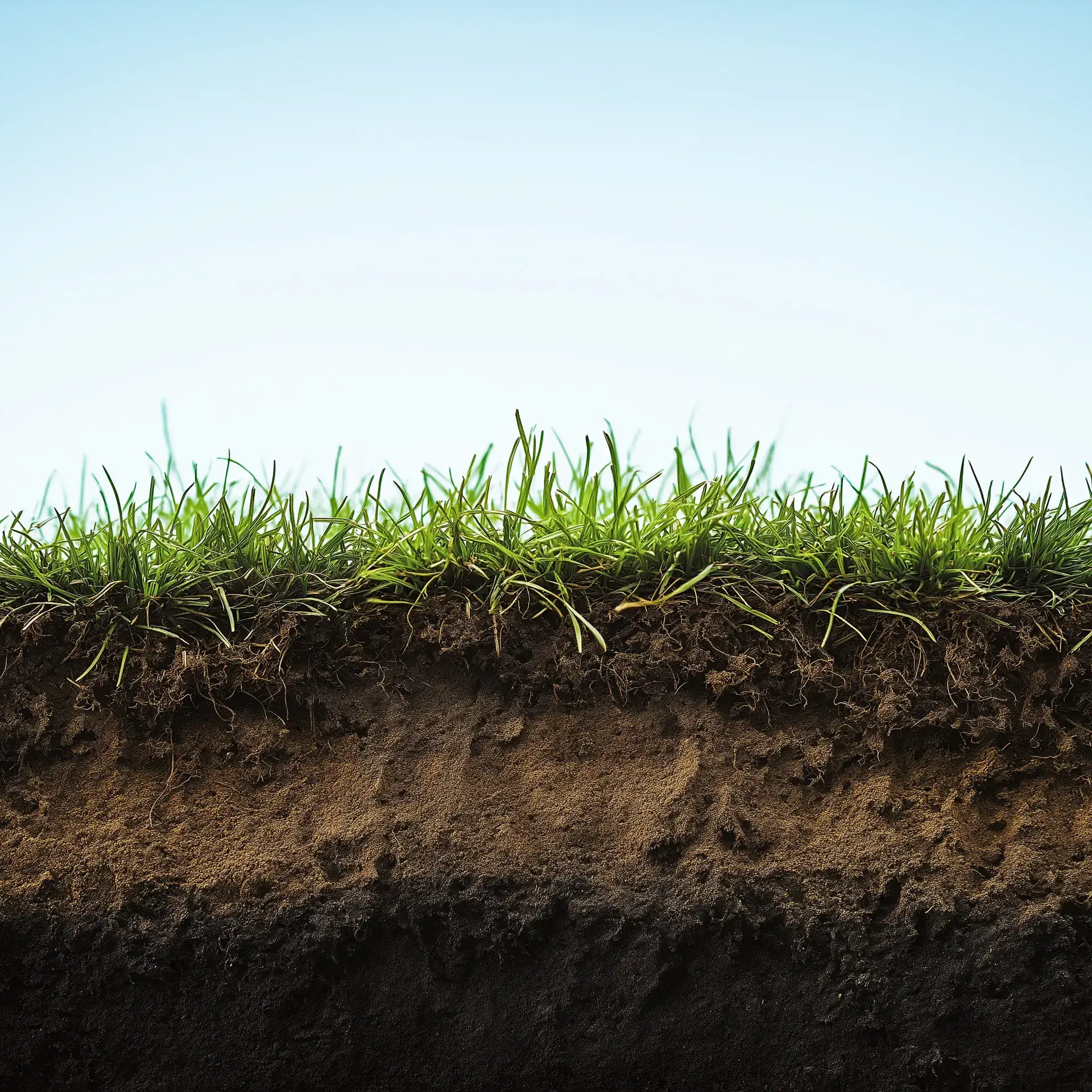 Soil Test in Parrish, FL: Why Your Lawn (and Wallet) Will Thank You