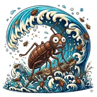 SW Florida pest inspection