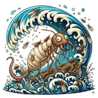 SW Florida termite WDO inspection